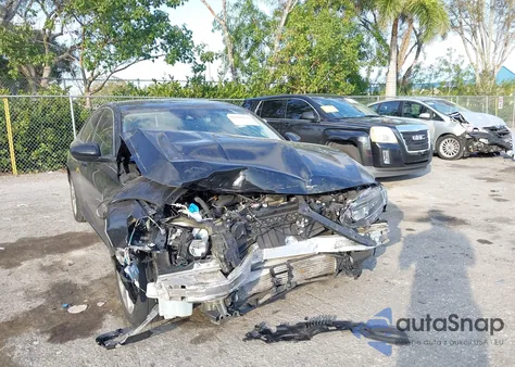 2019 Honda Accord Lx from USA, damaged, VIN 1HGCV1F18KA094812